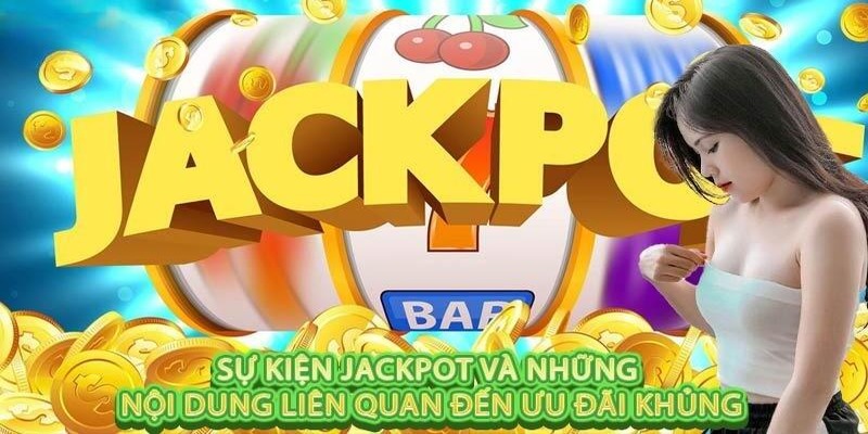 Jackpot KUBET và những thông tin tổng quan