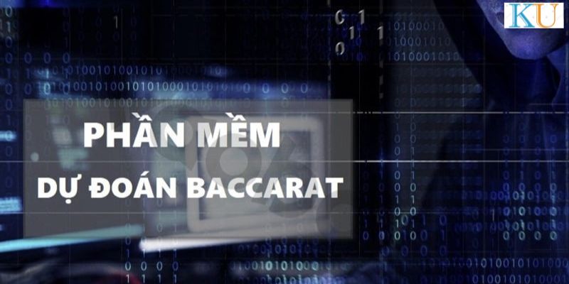Khái niệm phần mềm tool baccarat đang được rao bán trên thị trường