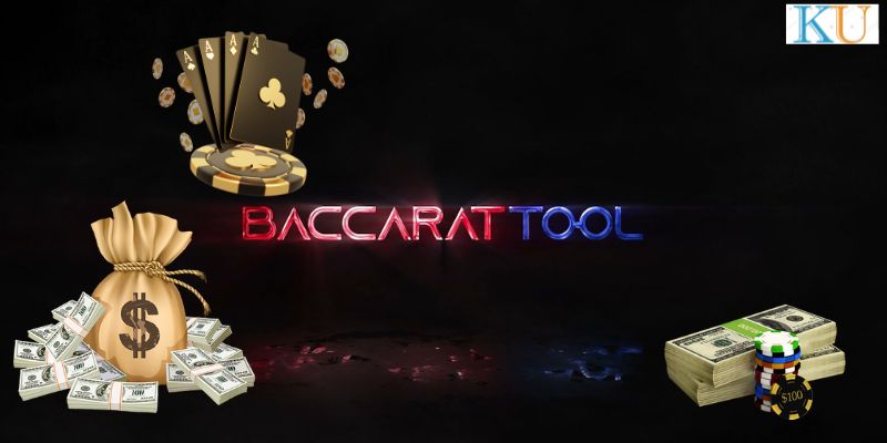 Những tác dụng của tool baccarat