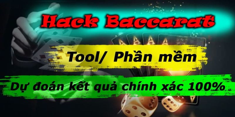 tool baccarat